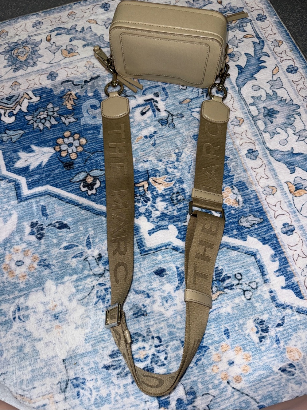Marc Jacobs Snapshot bag - Picture 7 of 11